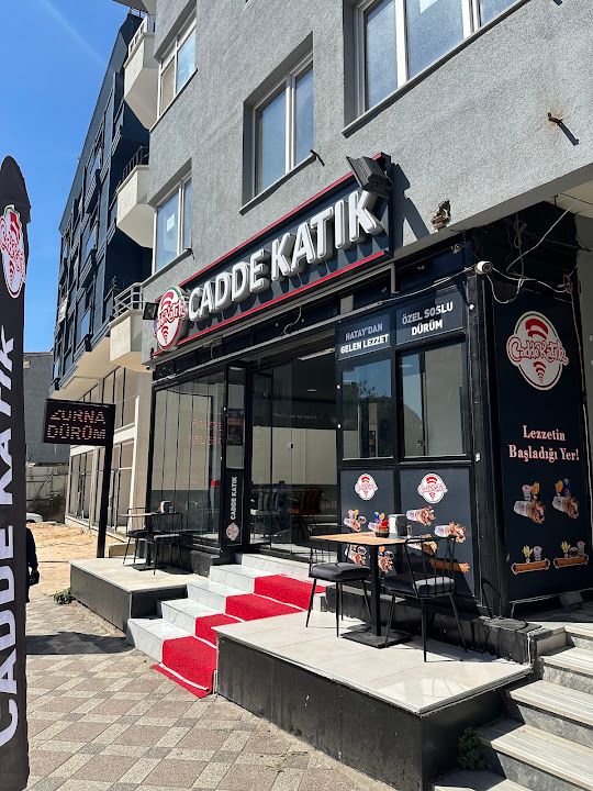 Cadde Katık Darıca