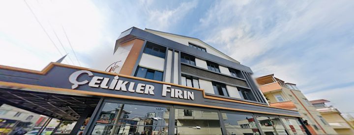 Çelikler Fırın