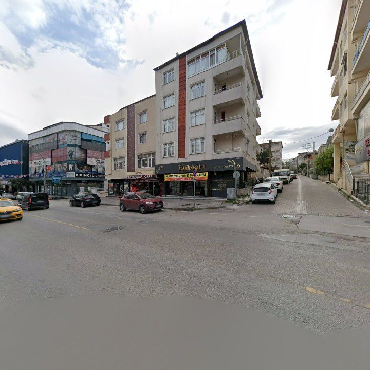 Çınar Müzikhol