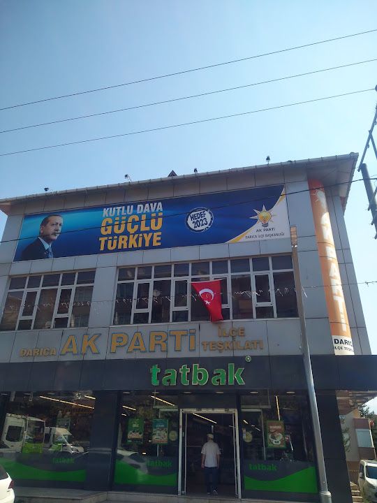 Darıca