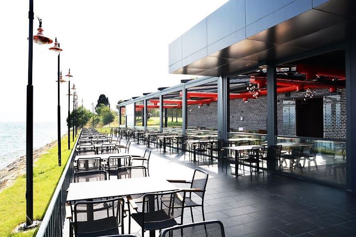 Darıca Antik Köfte Kafe Restoran