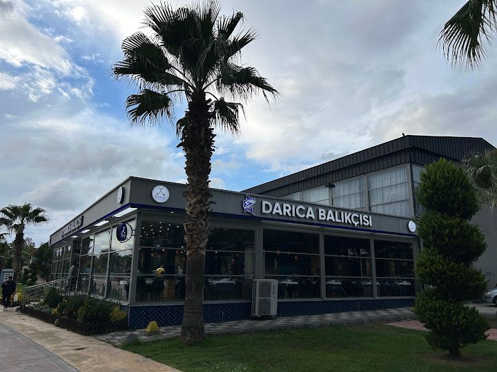 Darıca Balıkçısı