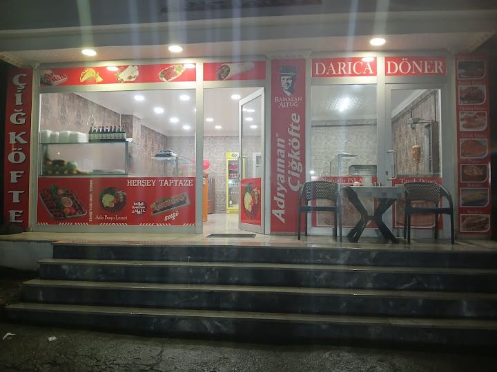 Darıca Döner