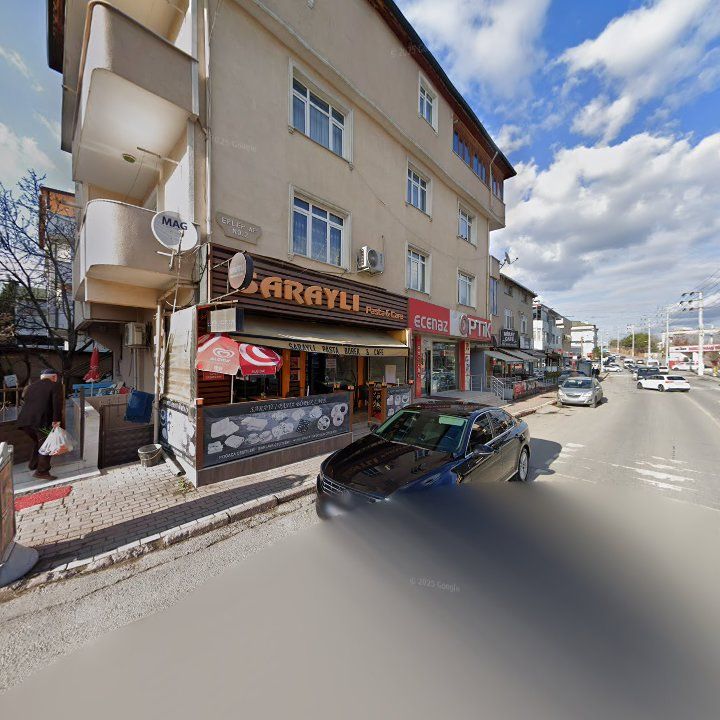 Darıca Saraylı Pasta & Cafe