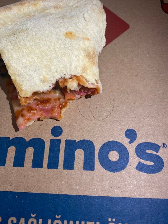 Domino's Pizza Darıca Osmangazi