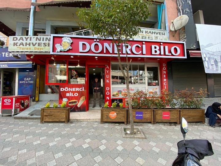 Dönerci Bilo