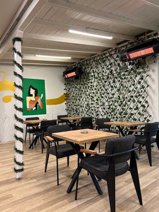 Doydoy Tacos Fast-food&cafe