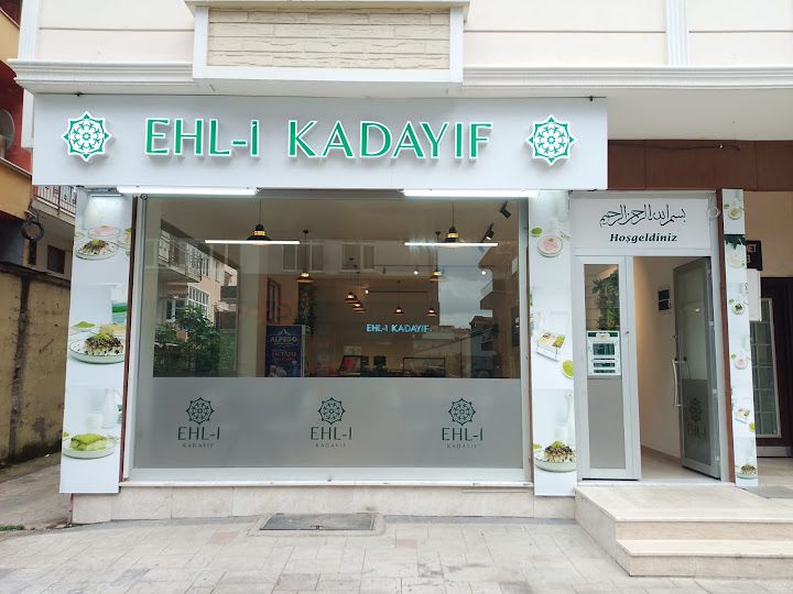 Ehli Kadayıf Darıca