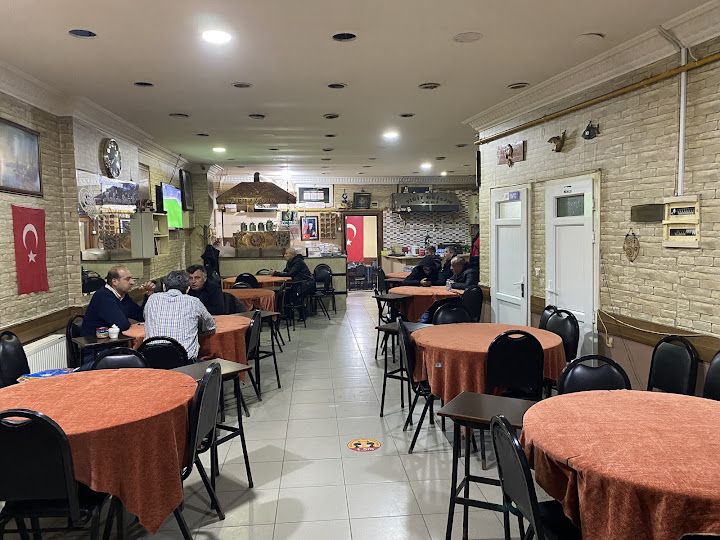 Enç Kıraathanesi