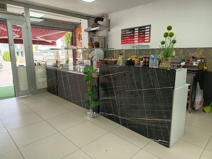 Enfes Döner Cefe