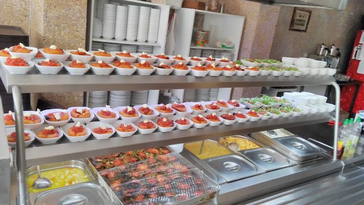 Erdemli Yemek