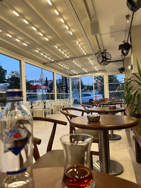 Espressopark - Darıca Kocaeli