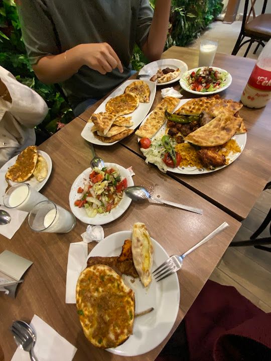 Gaziantep Özen Kebap Salonu