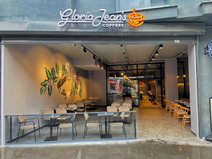 Gloria Jean's Coffees Darıca