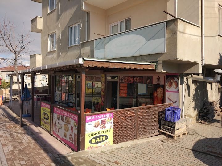 Gür Pastanesi
