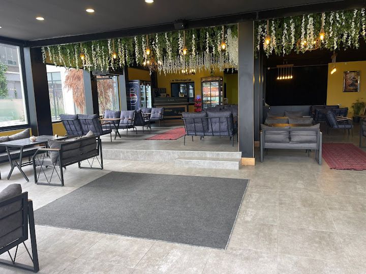 Gürcükapı Sahil Cafe Restorant