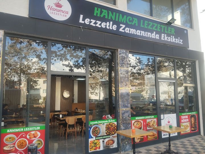 Hanımca Lezzetler