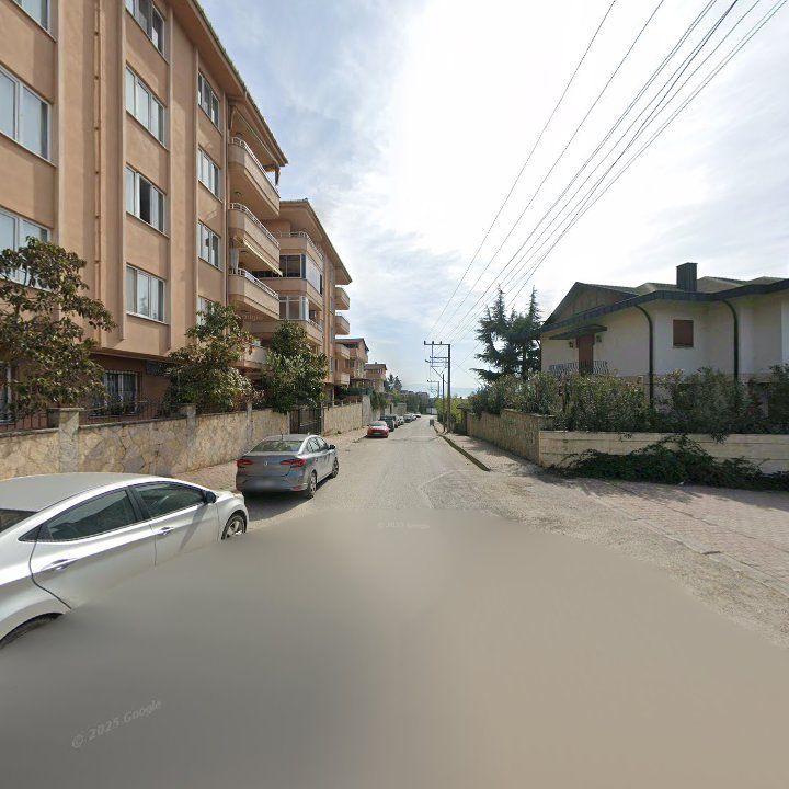 Has-er Pide Salonu