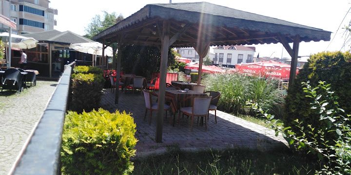 Havuzlu Cafe