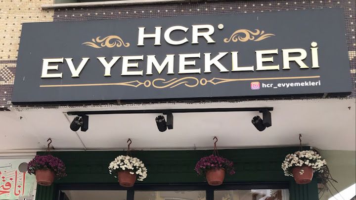 Hcr Ev Yemekleri