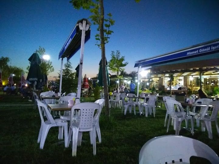 Hilal Cafe