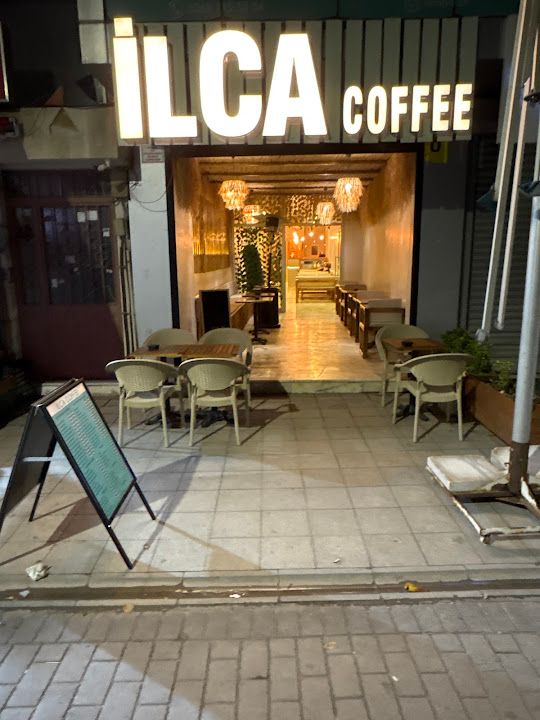 İlca Coffee