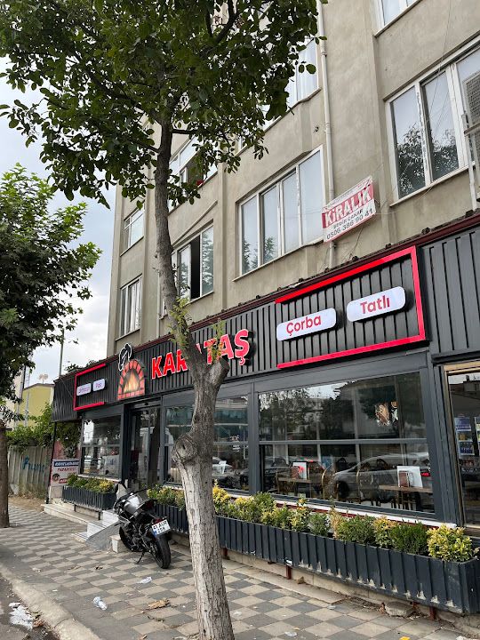 Karataş Lahmacun Pide