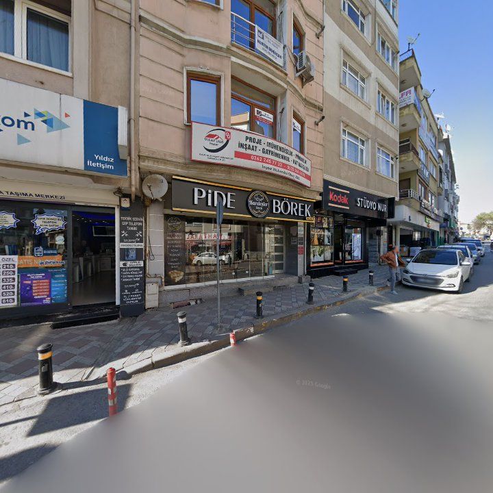 Kardeşler Pide & Börek Salonu