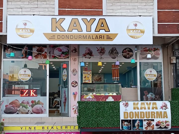 Kaya Dondurmaları Darıca