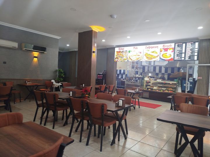Kebabistan Pide Lahmacun & Kebap Salonu