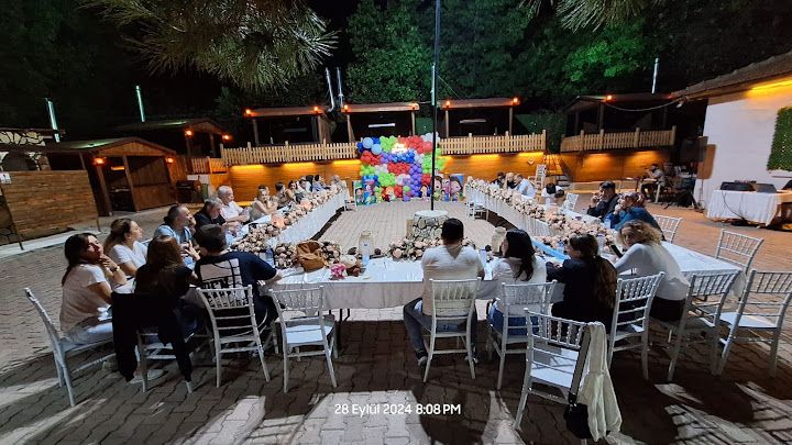 Keyf-i Mangal Ocakbaşı Darıca