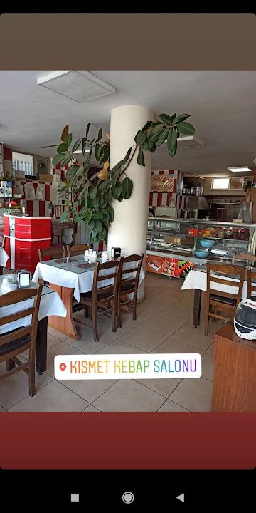 Kısmet kebap