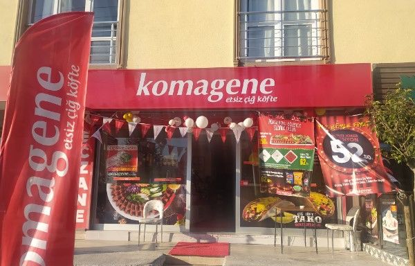 Komagene Darıca - Dr. Zeki Acar Cd.