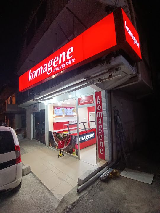 Komagene Kazımkarabekir Mah. Dergah Sokak No:4