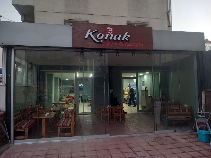 Konak Kahvaltı Ve Kaz Evi