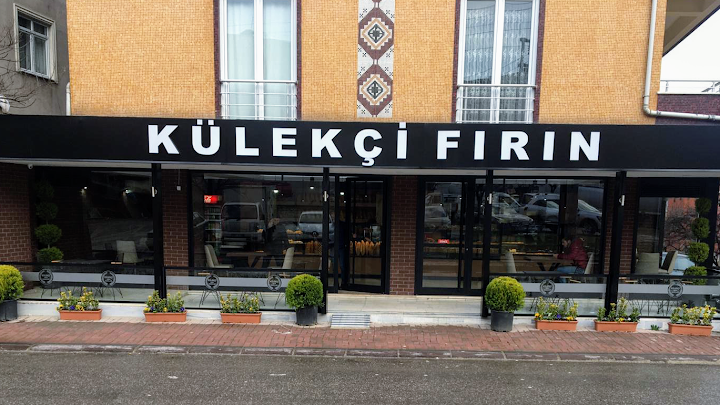 KÜLEKÇİ FIRIN & PASTA CAFE