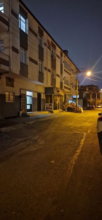 M&s Tandır Evi