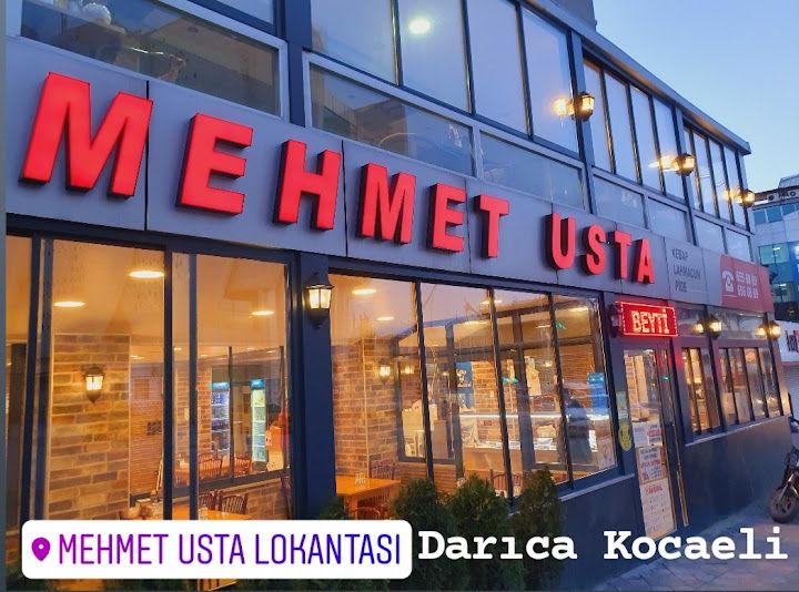 Mehmet Usta Lokantası
