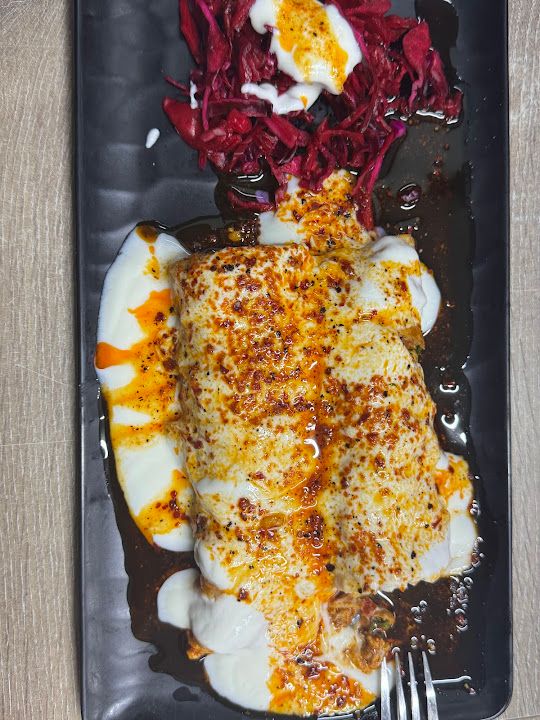 Mutlu Tantuni