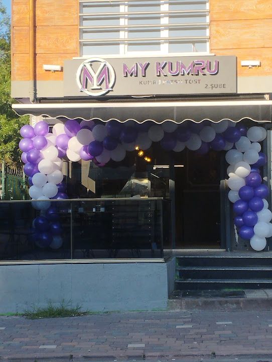 My Kumru
