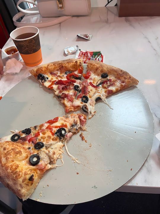 Nefis Pizza Casa