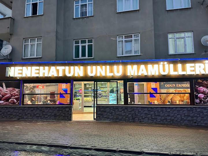 Nenehatun Unlu Mamülleri