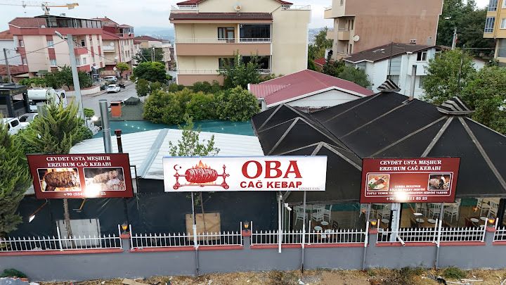 Oba Cağ Kebabı