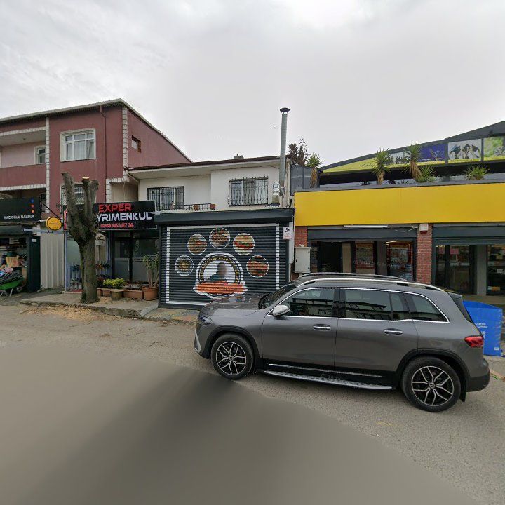 Okyanus Restaurant