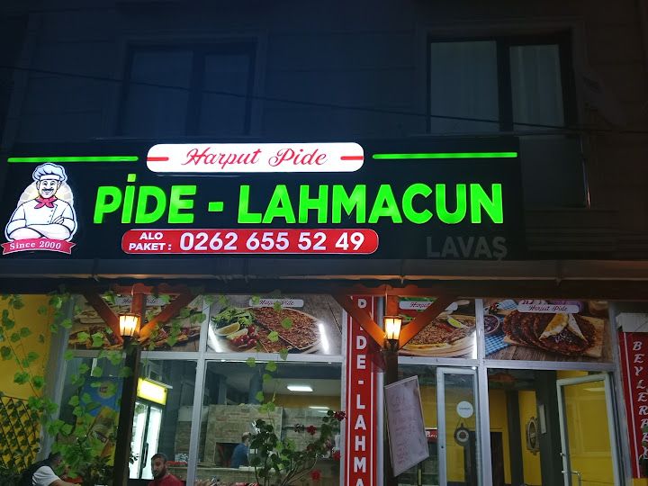 Öz Şanlı Lavaş Pide Fırını
