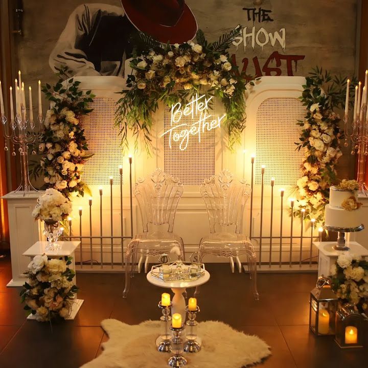 Özdemir Garden Düğün&Davet