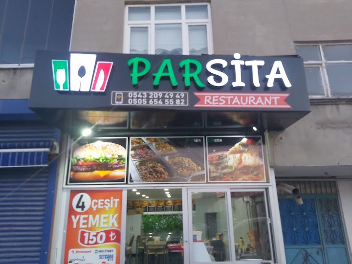 Parsita Restaurant