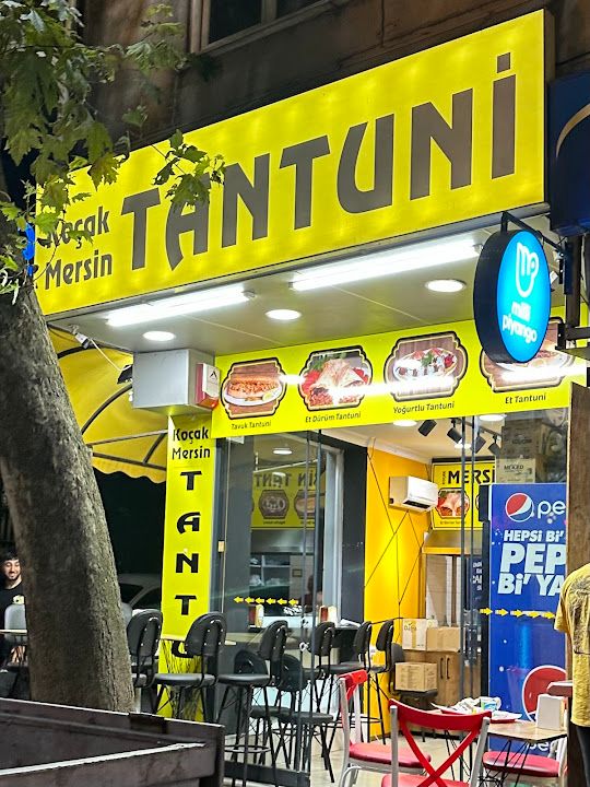 Paşa Döner Darıca İstasyon