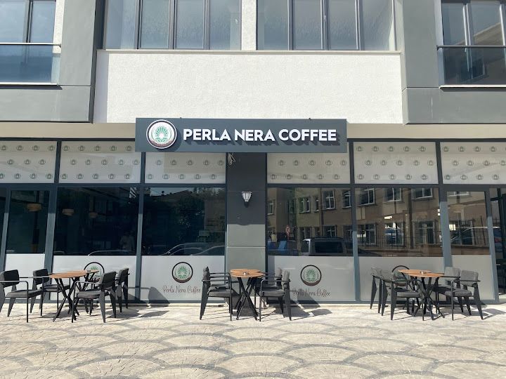 Perla Nera Coffee