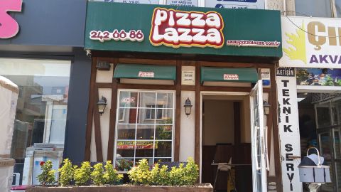 PizzaLazza Darıca
